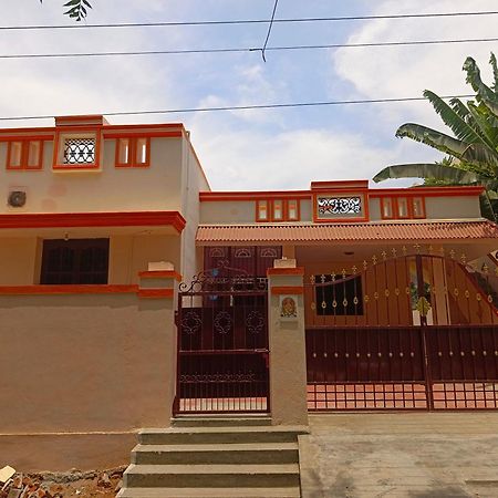 Coimbatore 2Bhk Ac Private Villa By Shivalaya -Kovaipudur- Ngoại thất bức ảnh