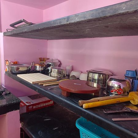 Coimbatore 2Bhk Ac Private Villa By Shivalaya -Kovaipudur- Ngoại thất bức ảnh
