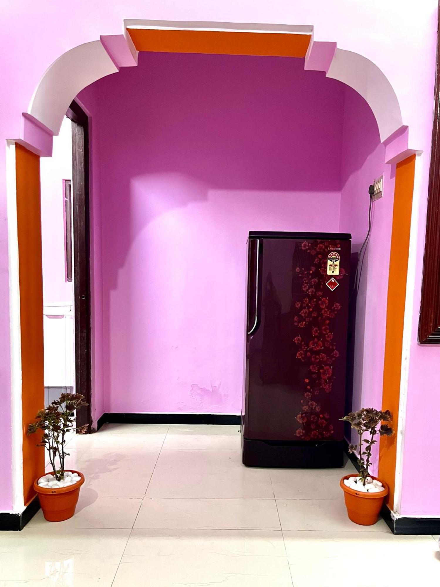 Coimbatore 2Bhk Ac Private Villa By Shivalaya -Kovaipudur- Ngoại thất bức ảnh