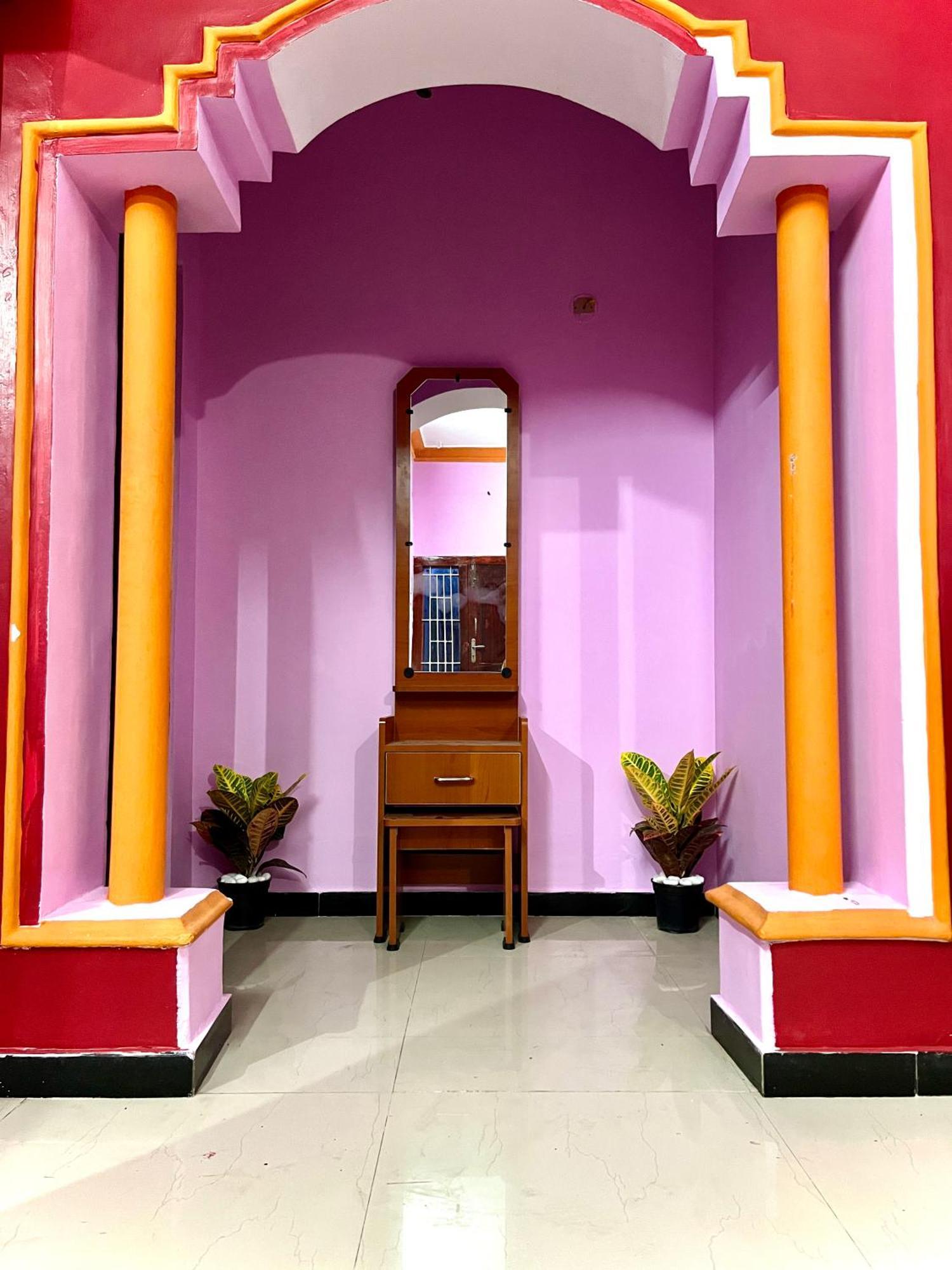 Coimbatore 2Bhk Ac Private Villa By Shivalaya -Kovaipudur- Ngoại thất bức ảnh