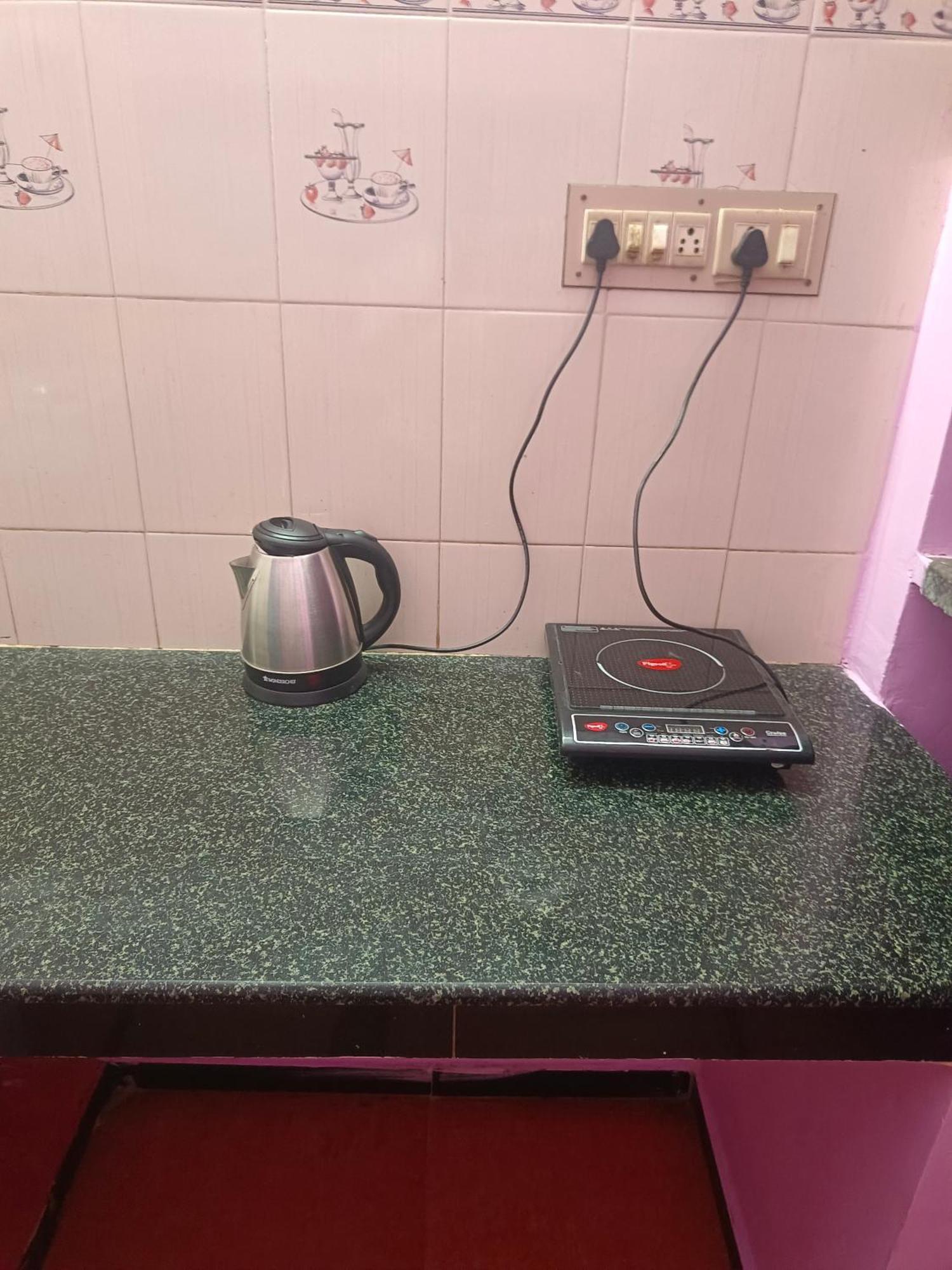 Coimbatore 2Bhk Ac Private Villa By Shivalaya -Kovaipudur- Ngoại thất bức ảnh
