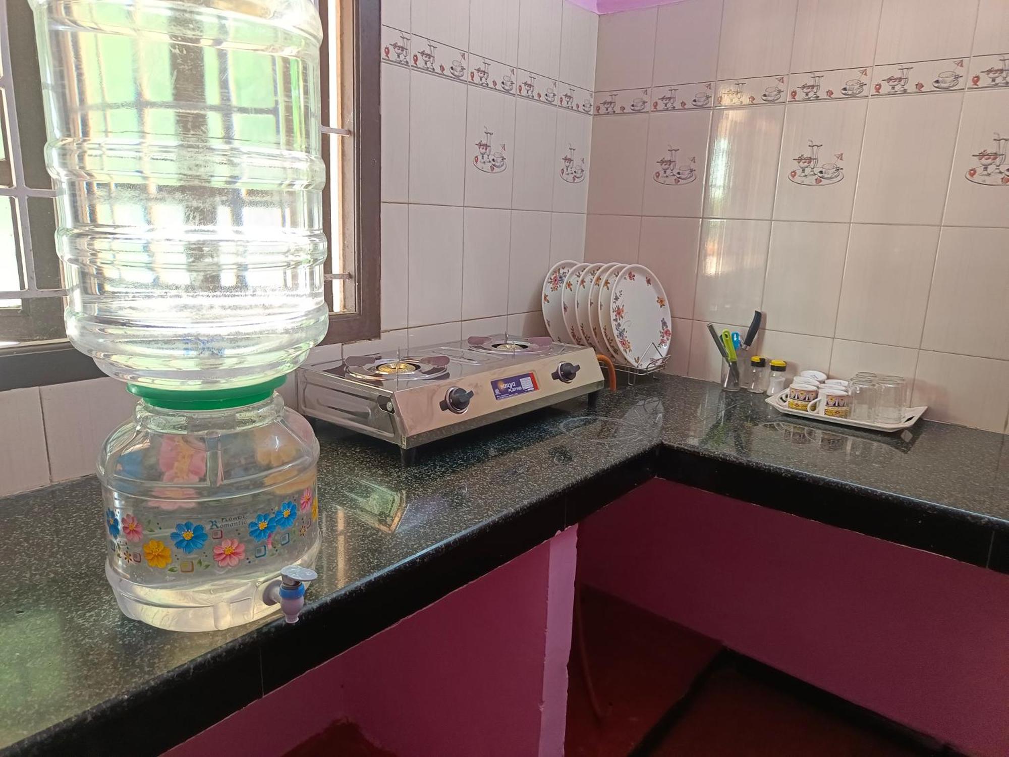Coimbatore 2Bhk Ac Private Villa By Shivalaya -Kovaipudur- Ngoại thất bức ảnh